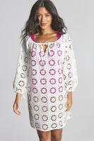 Panache daisy beach dress